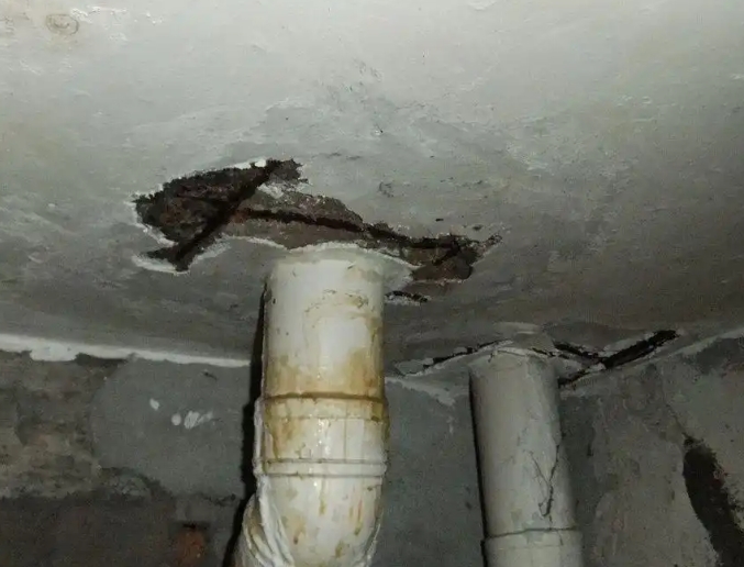 桂东卫生间漏水维修公司浅析桂东卫生间渗水维修的方法
